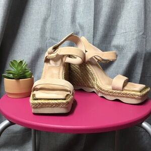 Good American Wedges